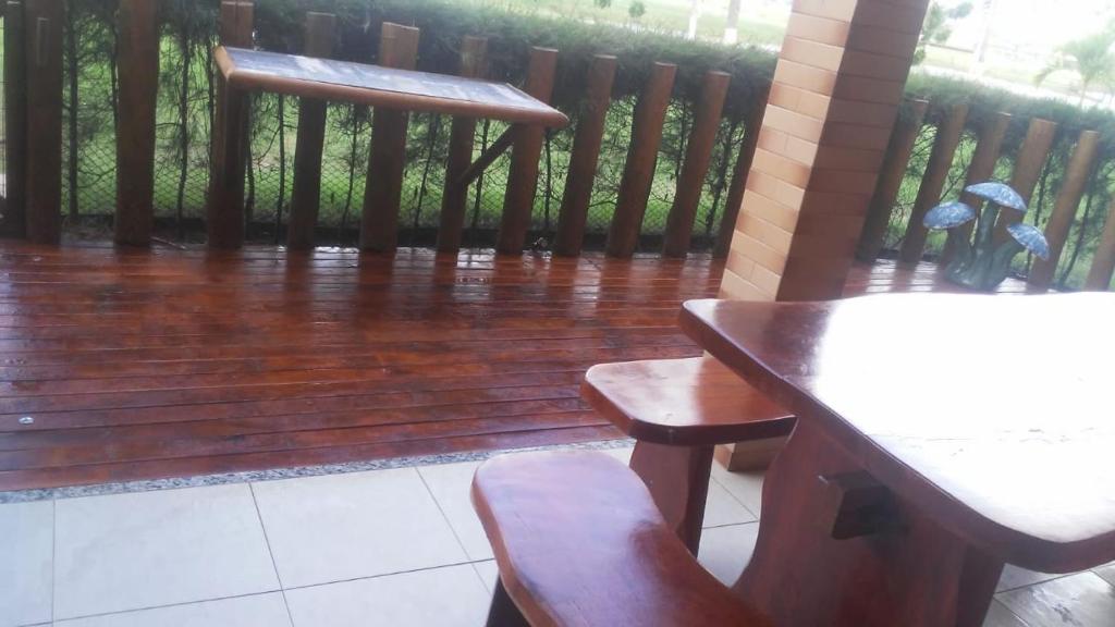  Cond. Villa das Águas.