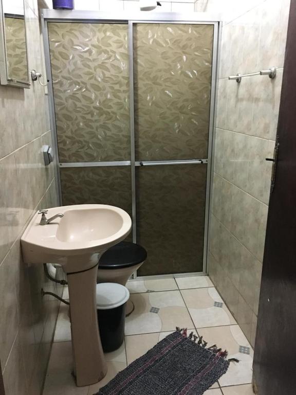  QUARTO COM AREA GOURMET