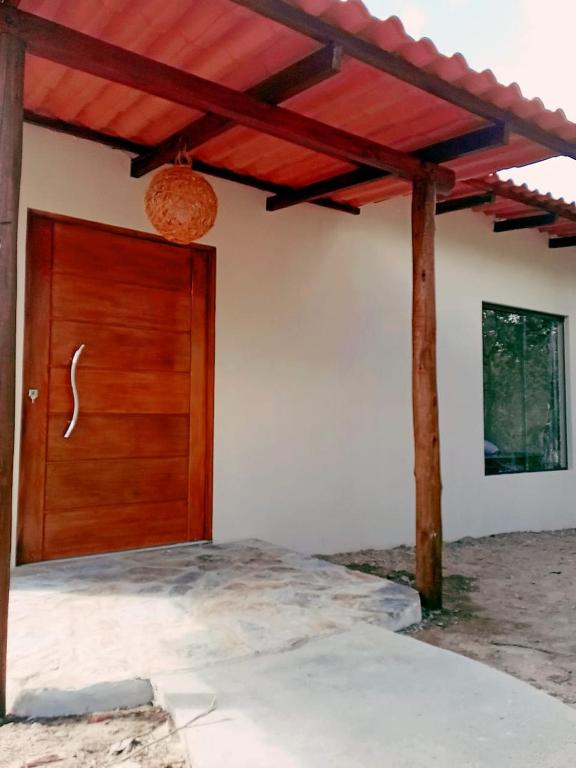  Chalés de Shiva