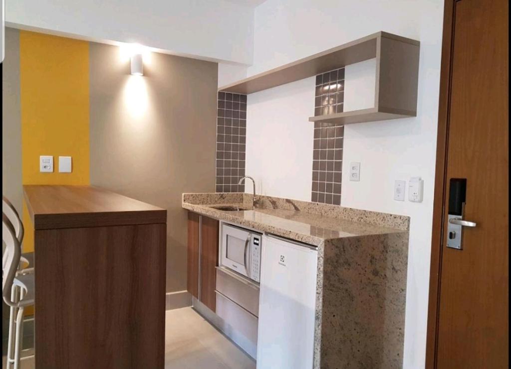  Apartamento Olimpia Park Resort