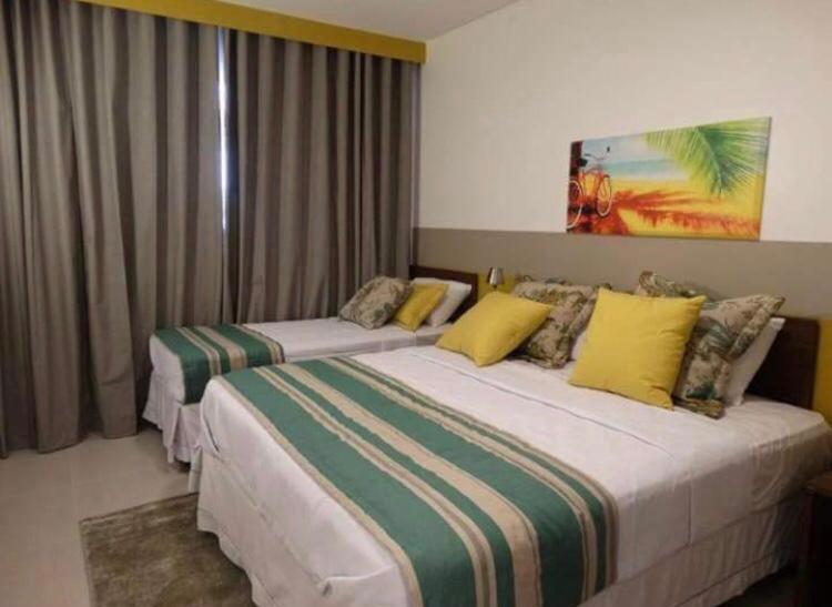  Apartamento Olimpia Park Resort