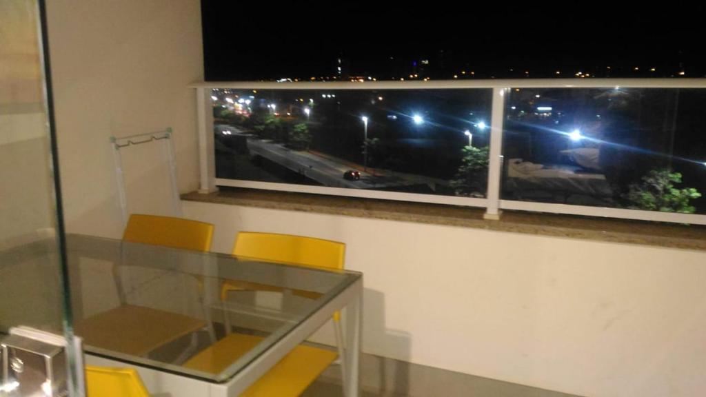  Apartamento Olimpia Park Resort