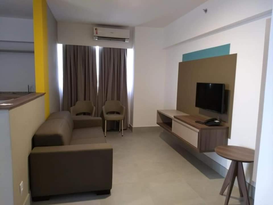  Apartamento Olimpia Park Resort