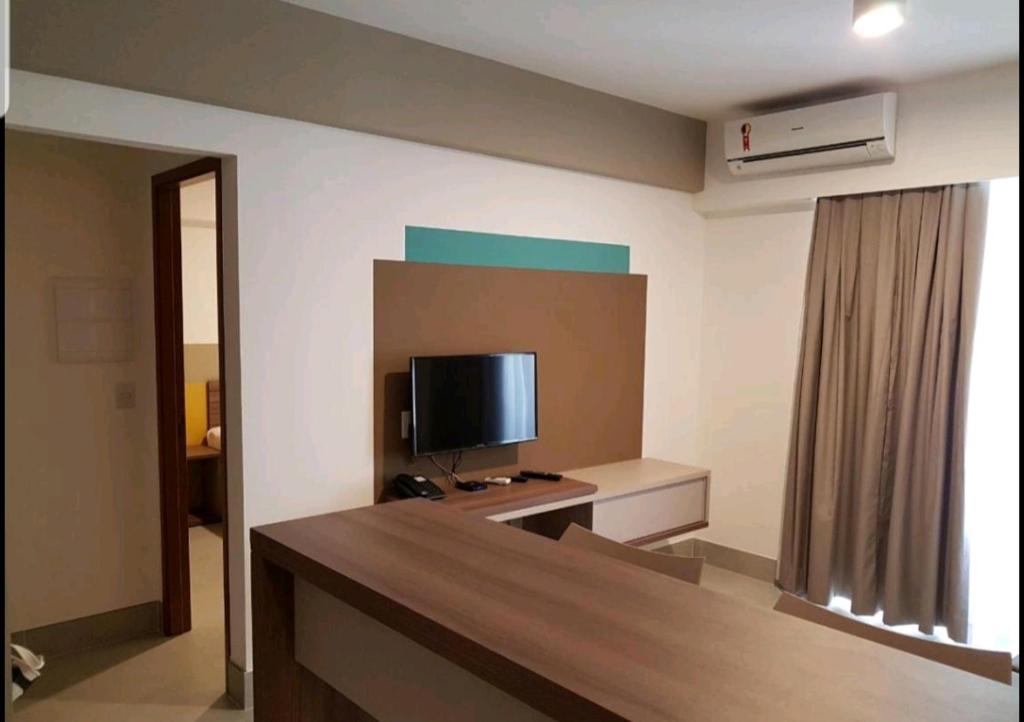  Apartamento Olimpia Park Resort