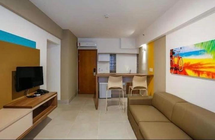  Apartamento Olimpia Park Resort