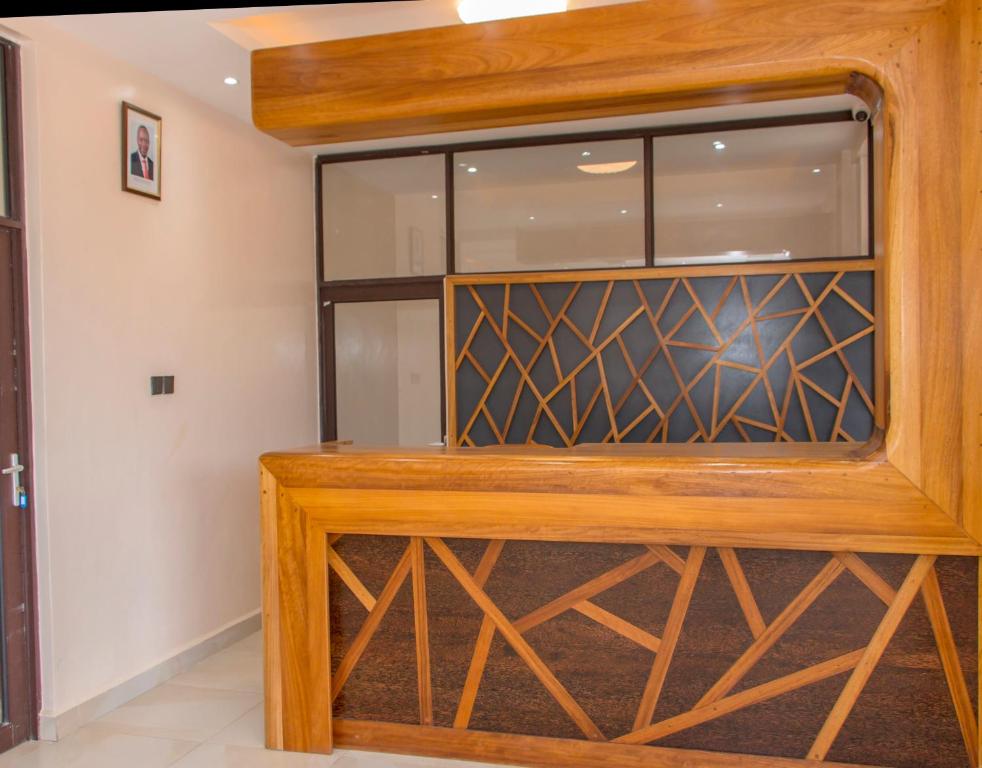 Fotografie z fotogalerie ubytování Hotel Comster Mtwapa v destinaci Mtwapa