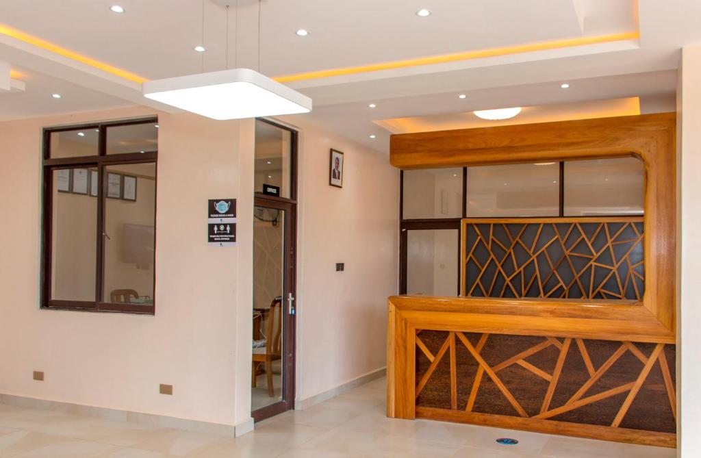Fotografie z fotogalerie ubytování Hotel Comster Mtwapa v destinaci Mtwapa