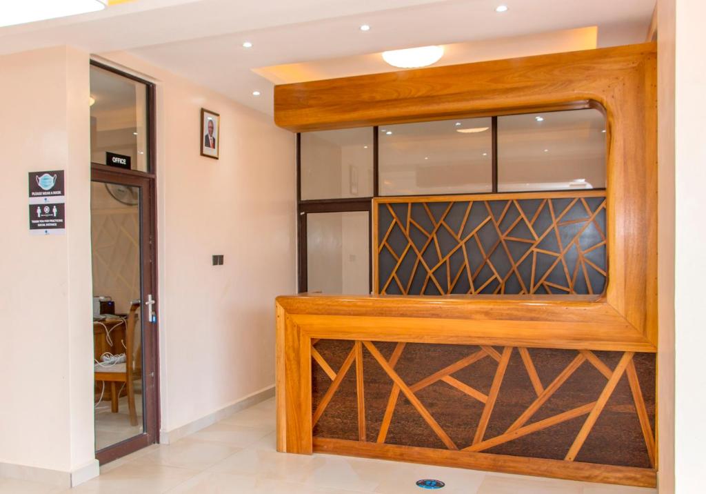 Fotografie z fotogalerie ubytování Hotel Comster Mtwapa v destinaci Mtwapa