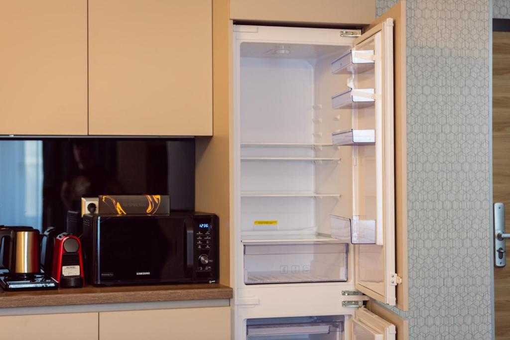 Bach Apartments - Resim 24