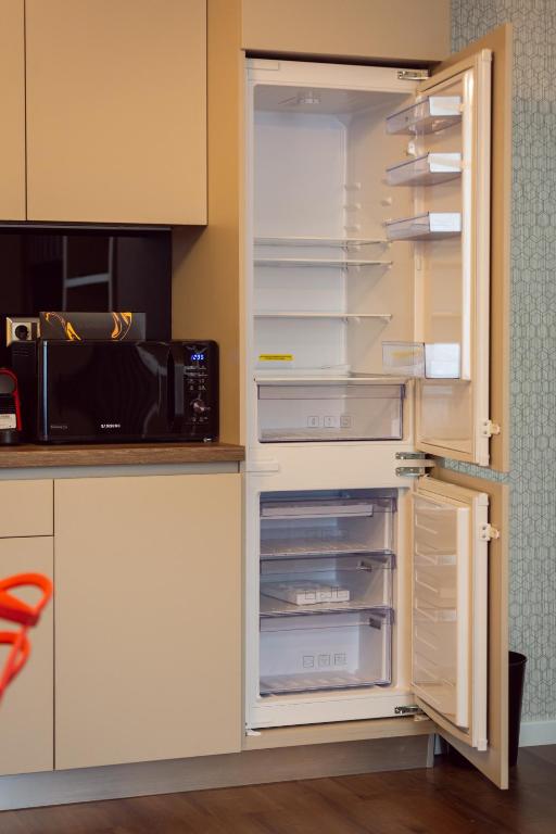 Bach Apartments - Resim 25