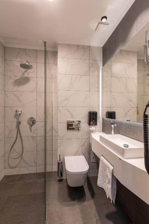 Bach Apartments - Resim 38