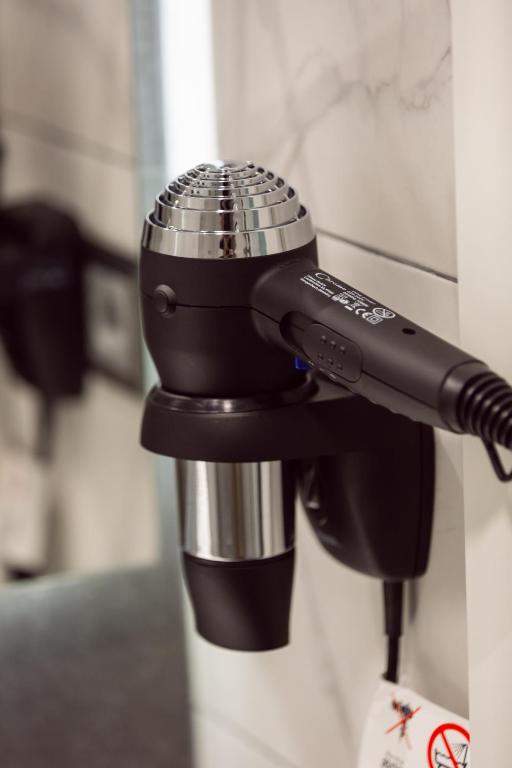 Bach Apartments - Resim 40