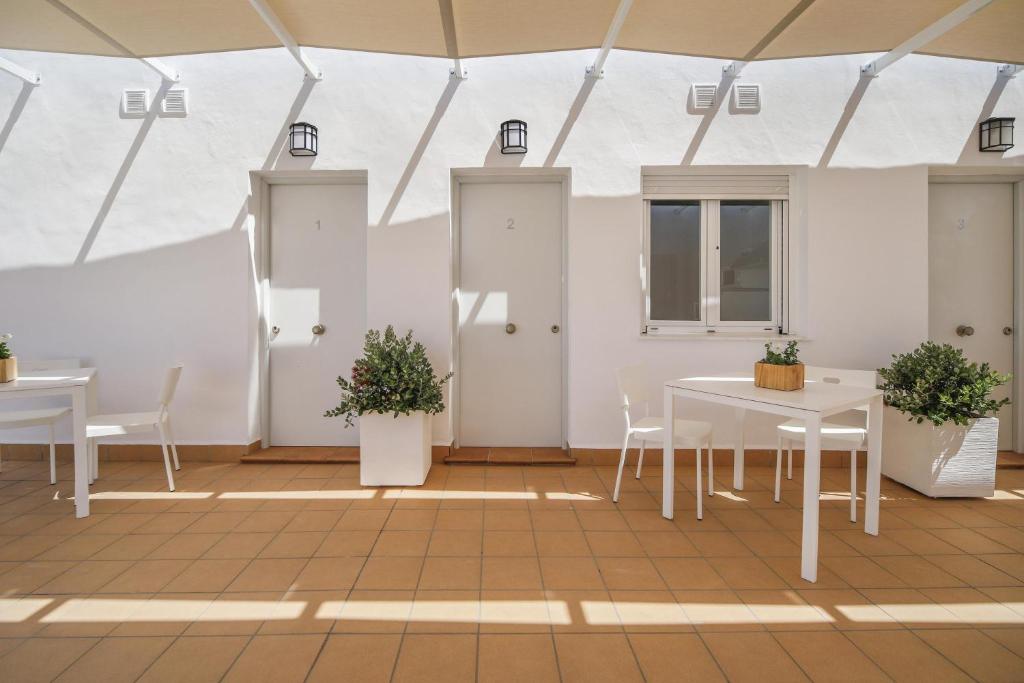 Fotografie z fotogalerie ubytování Apartamento La Higuera 2 v destinaci Conil de la Frontera