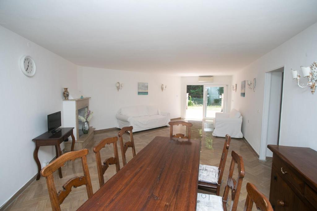 Χώρος καθιστικού στο N143 - Numana, bellissimo trilocale a 100mt dal mare