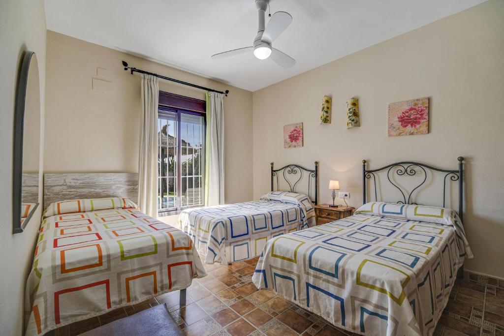 Casa Fraile - Sólo familias, Conil de la Frontera ...
