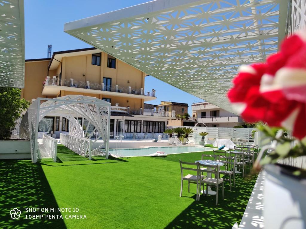 Belsito Hotel