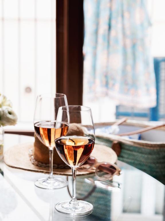 Ocho Suites & Kitchen - 12