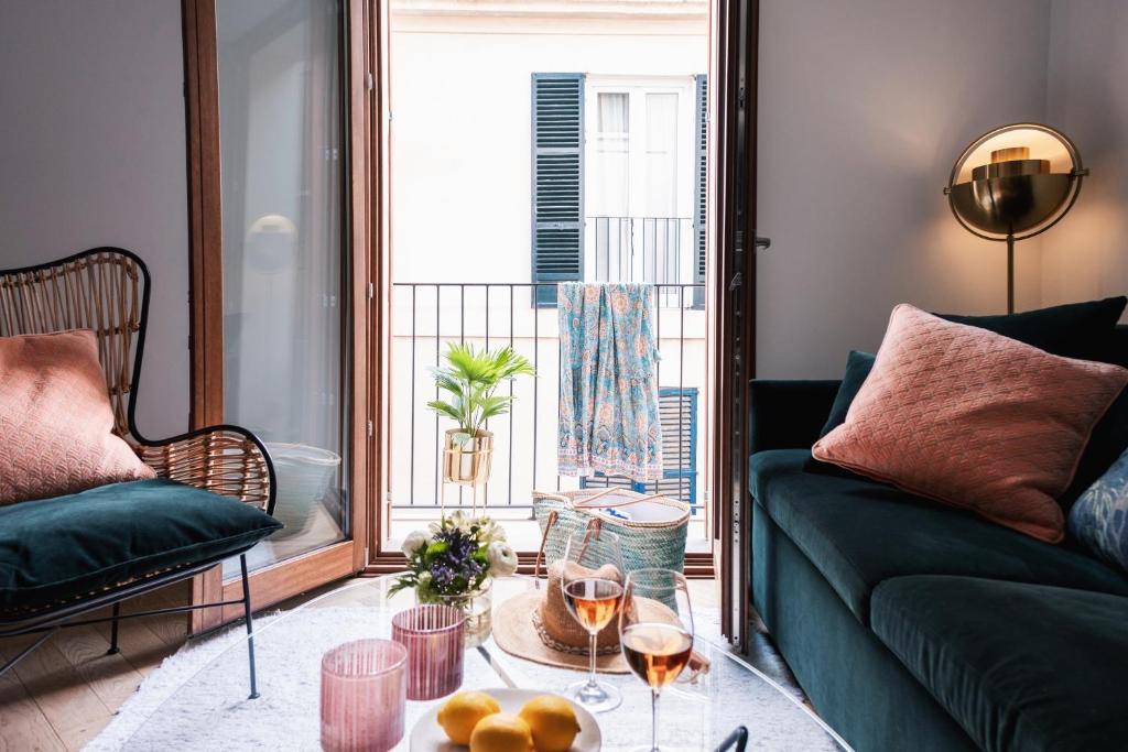 Ocho Suites & Kitchen - 11