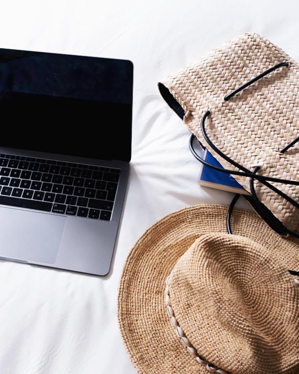 Ocho Suites & Kitchen - 18