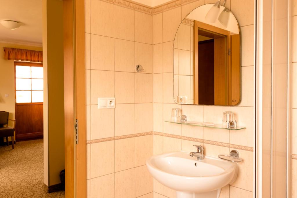 Hotel VÍTKOVA HORA - 7