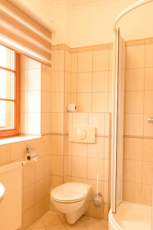 Hotel VÍTKOVA HORA - Resim 33