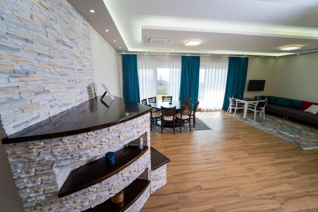Al Hayat Apartments - 公寓 - 一楼