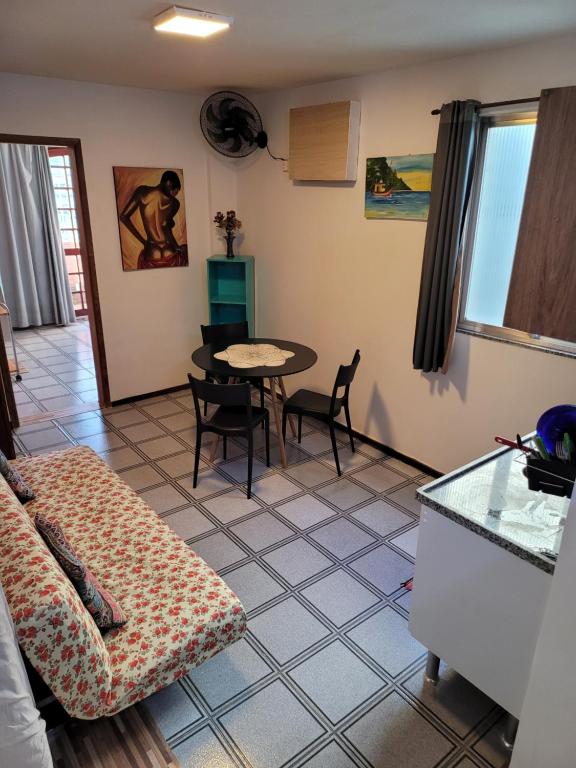  Flat in Penthause perto da praia Arpoador