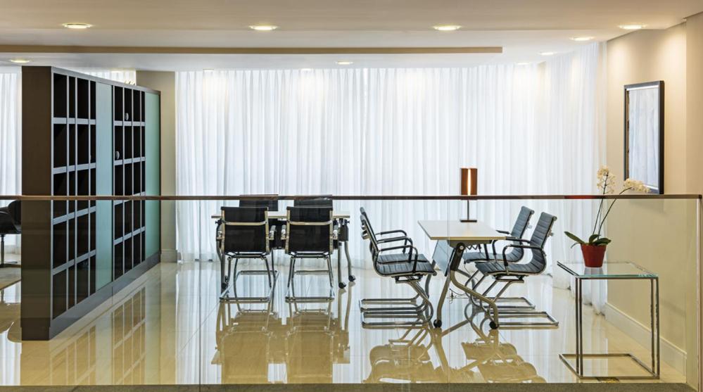  Mercure Ribeirao Preto