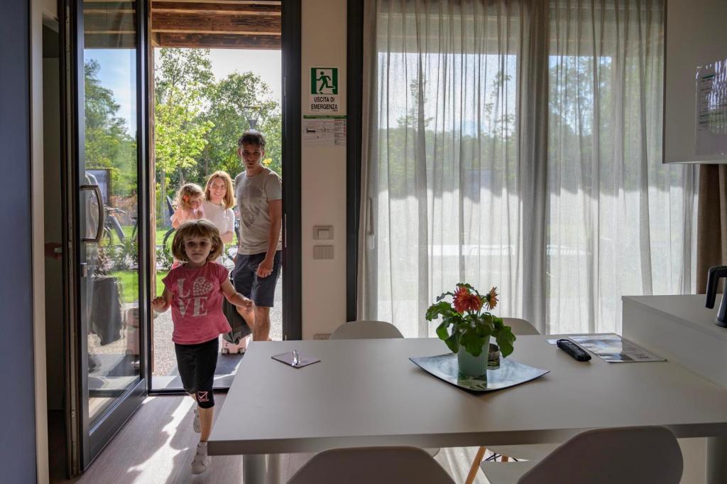 Borgo Stazione Bike Inn - 12