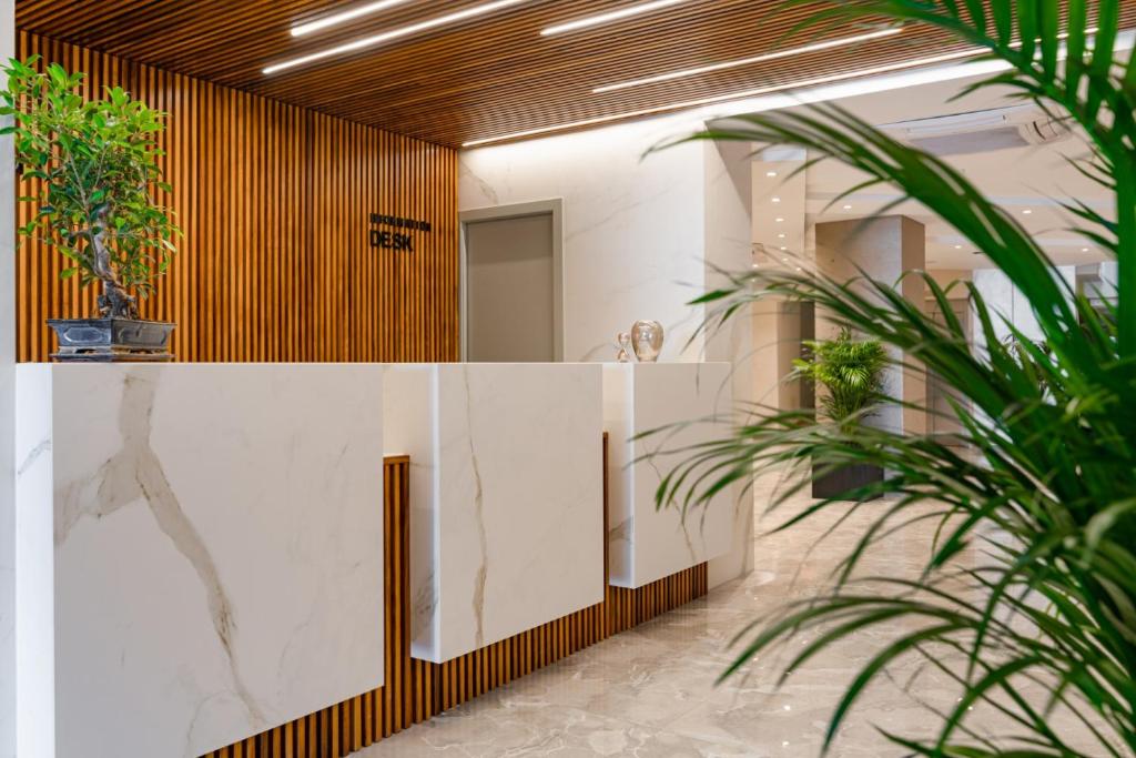 Fotografie z fotogalerie ubytování Bayview Hotel by ST Hotels v destinaci Gżira