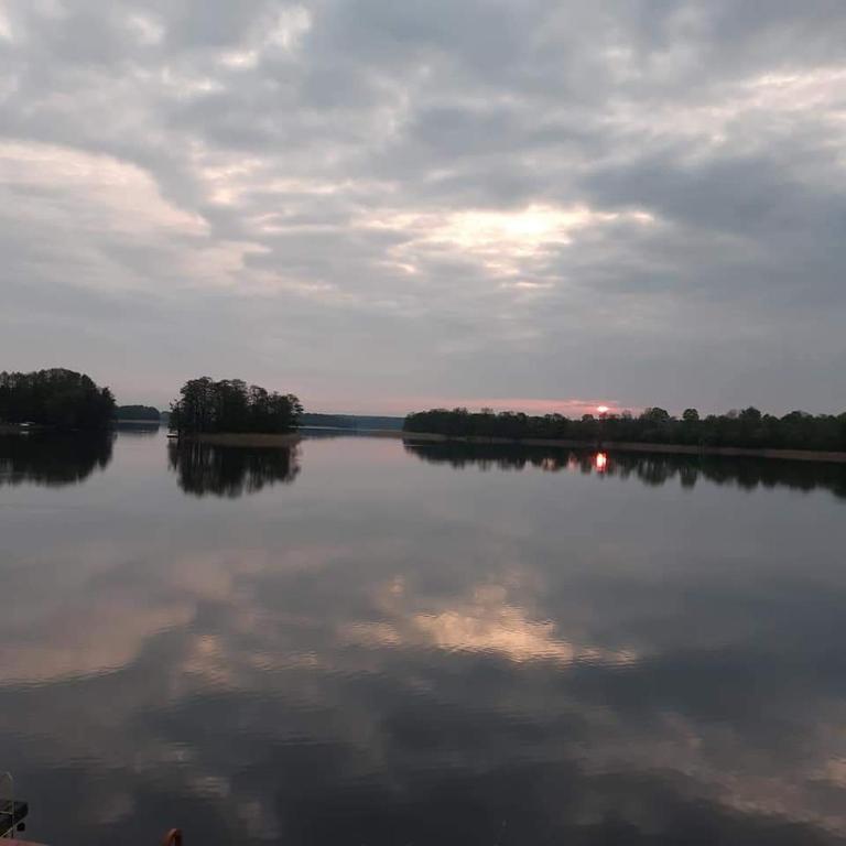 Príroda v okolí penziónu