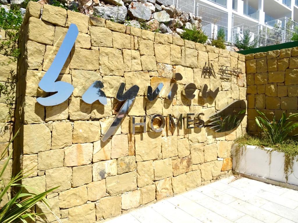 Fotografie z fotogalerie ubytování Bayview, Benalmádena - Luxurious home with views, garden, community pool and a padel court v destinaci Benalmádena