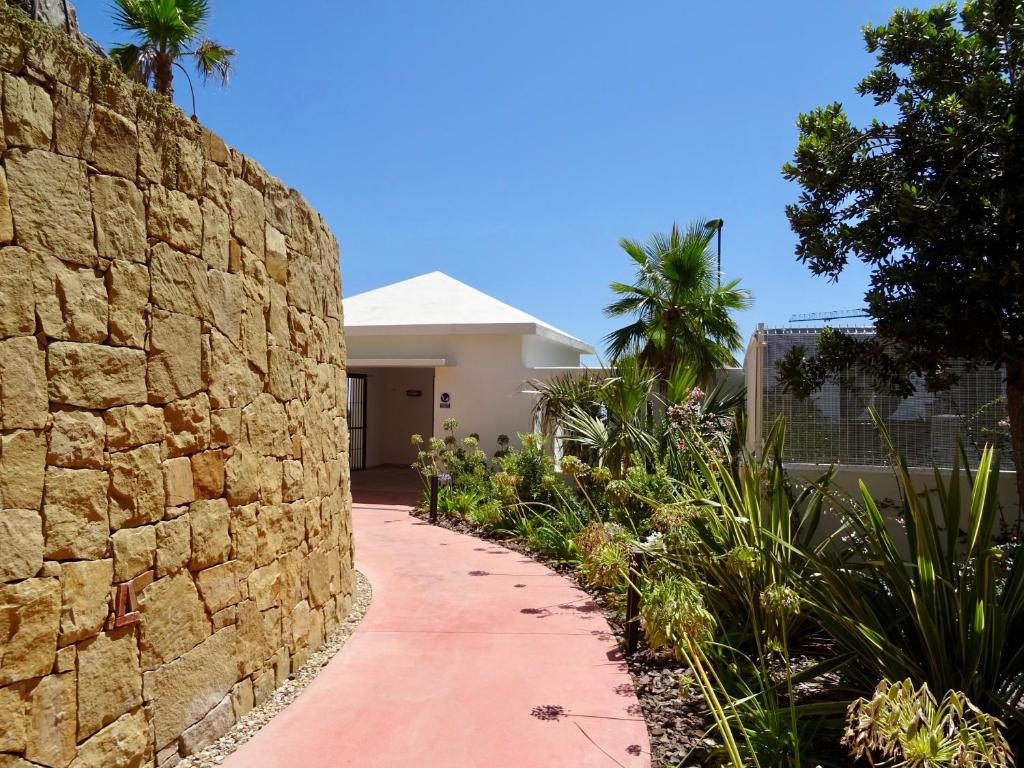 Fotografie z fotogalerie ubytování Bayview, Benalmádena - Luxurious home with views, garden, community pool and a padel court v destinaci Benalmádena