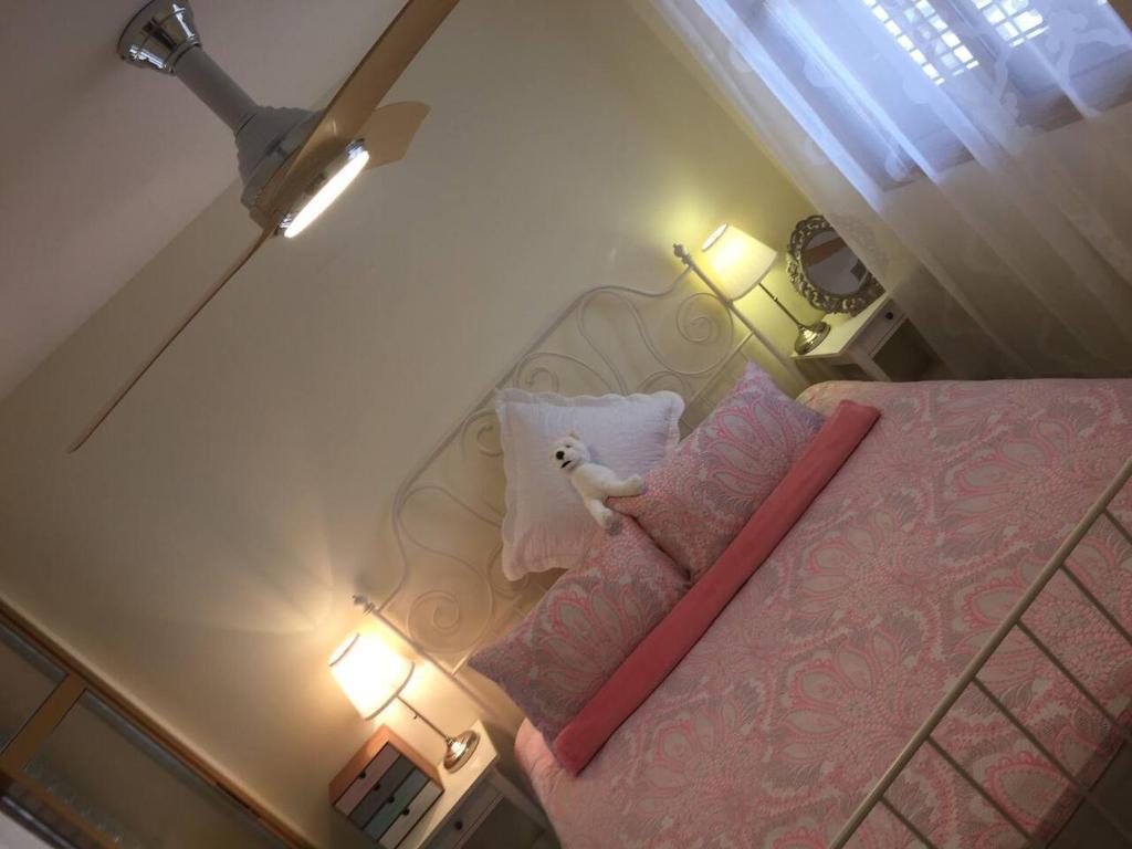 Fotografie z fotogalerie ubytování 2 Bed Penthouse Apartment - Sea Views - Sleeps 4 v destinaci Finestrat