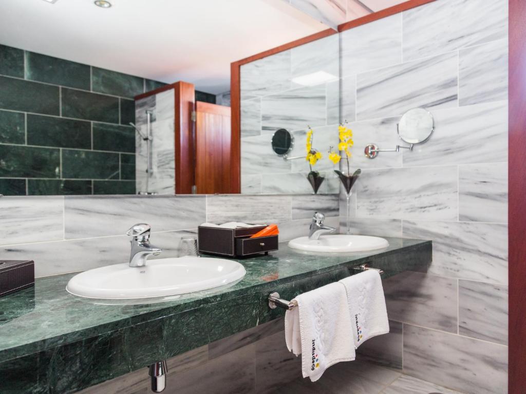 La Casona del Patio - Standard Double Room (2 Adults)