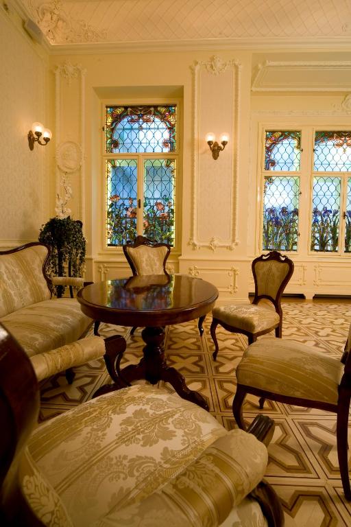 Budget Hotel Victoria - Resim 25