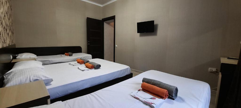 Hotel Kipr Gelendzhik - Sala Familiar Superior