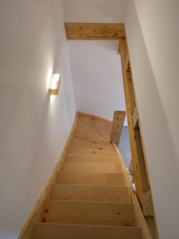 Fotografie z fotogalerie ubytování Ferienhaus Herrenschmiede v destinaci Obervellach