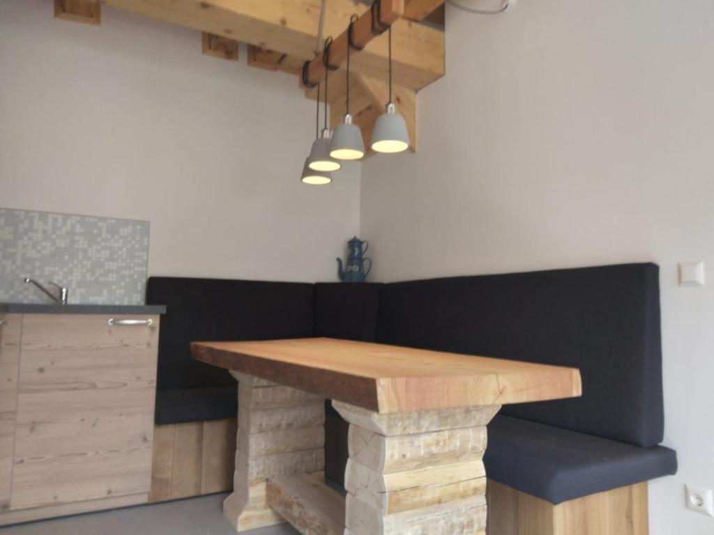Fotografie z fotogalerie ubytování Ferienhaus Herrenschmiede v destinaci Obervellach