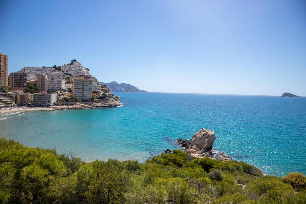 Benimar La Cala, Cala de Finestrat – Bijgewerkte prijzen 2023