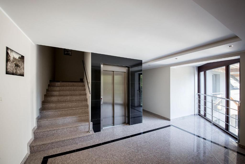 Harenda Residence - Destigo Hotels - Resim 30