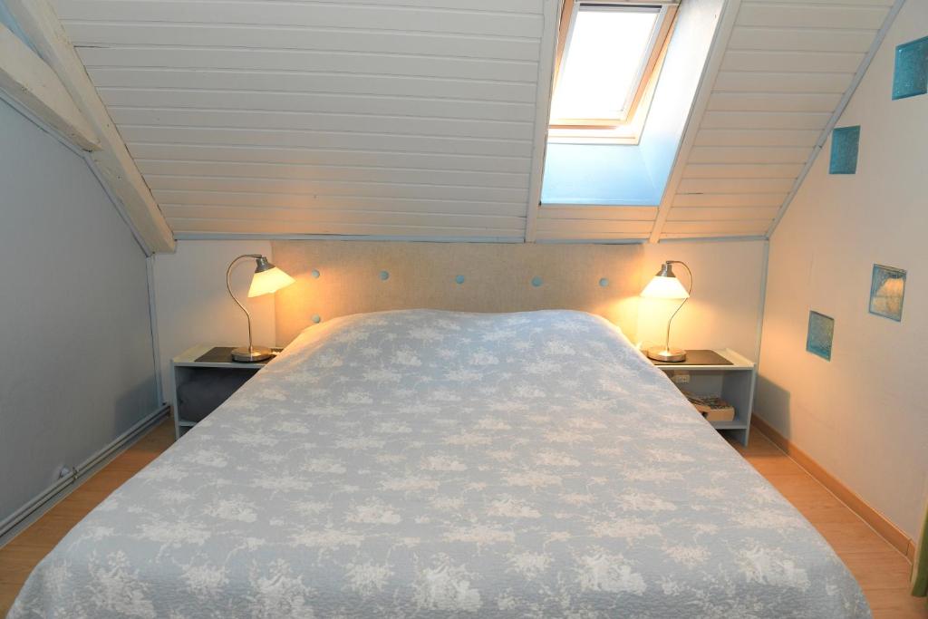 Chambres d'hôtes Chez Caroline – photo 18