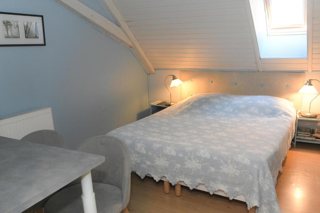 Chambres d'hôtes Chez Caroline – photo 31