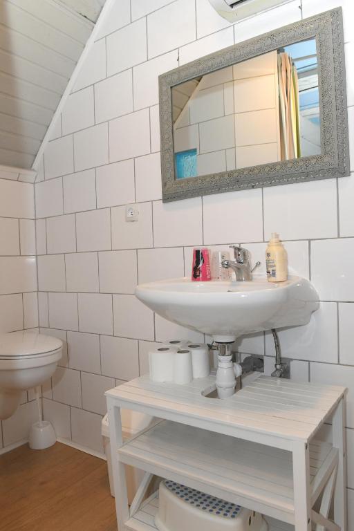 Chambres d'hôtes Chez Caroline – photo 29