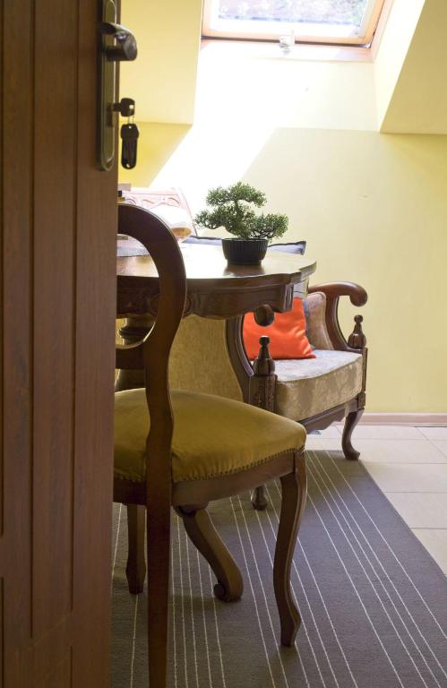 Medison Family Boutique B&B - 4