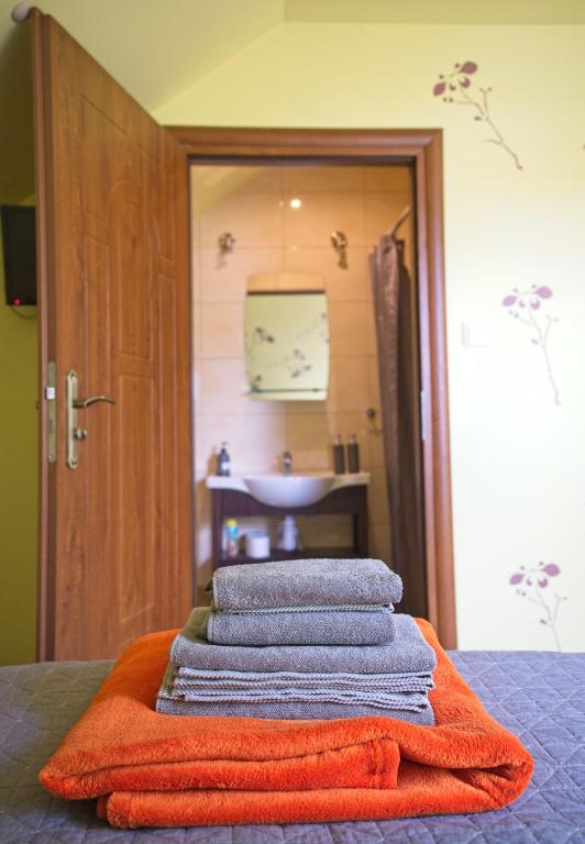 Medison Family Boutique B&B - 3