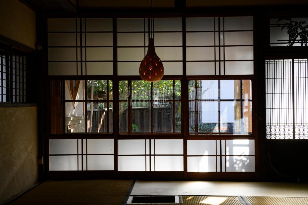 Bed And Breakfast Calali Karatsu Japan Booking Com