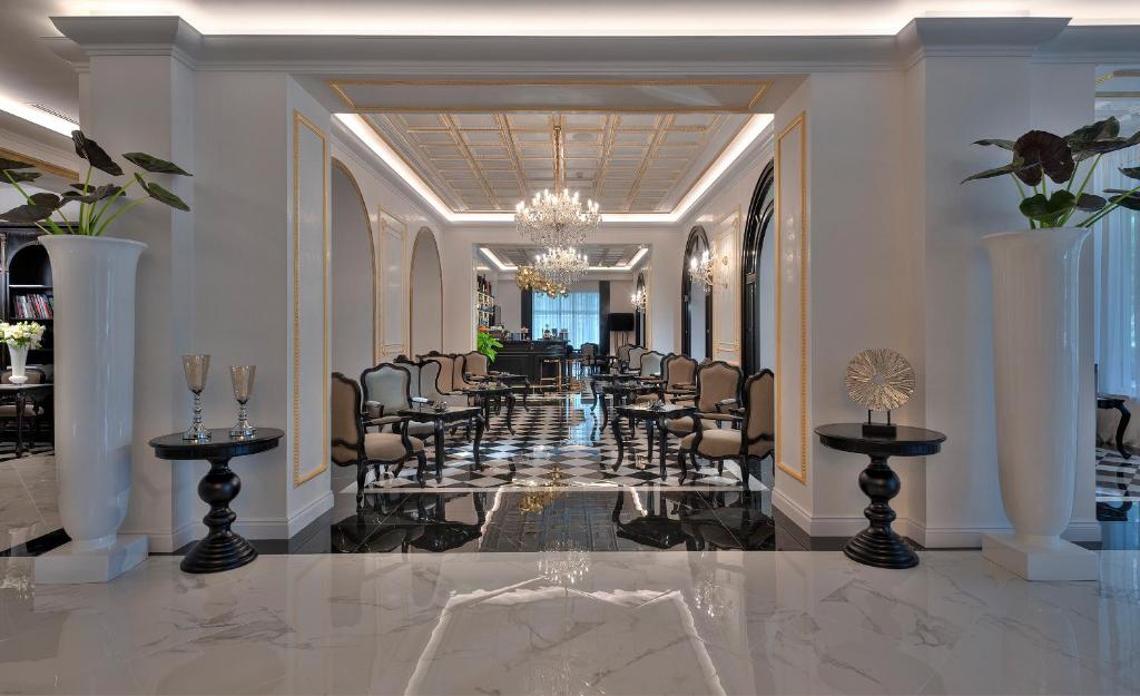 Fotografie z fotogalerie ubytování Hotel Premiere Abano v destinaci Abano Terme