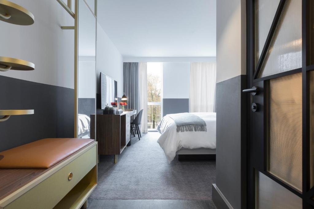 Kimpton De Witt Amsterdam by IHG - Resim 17