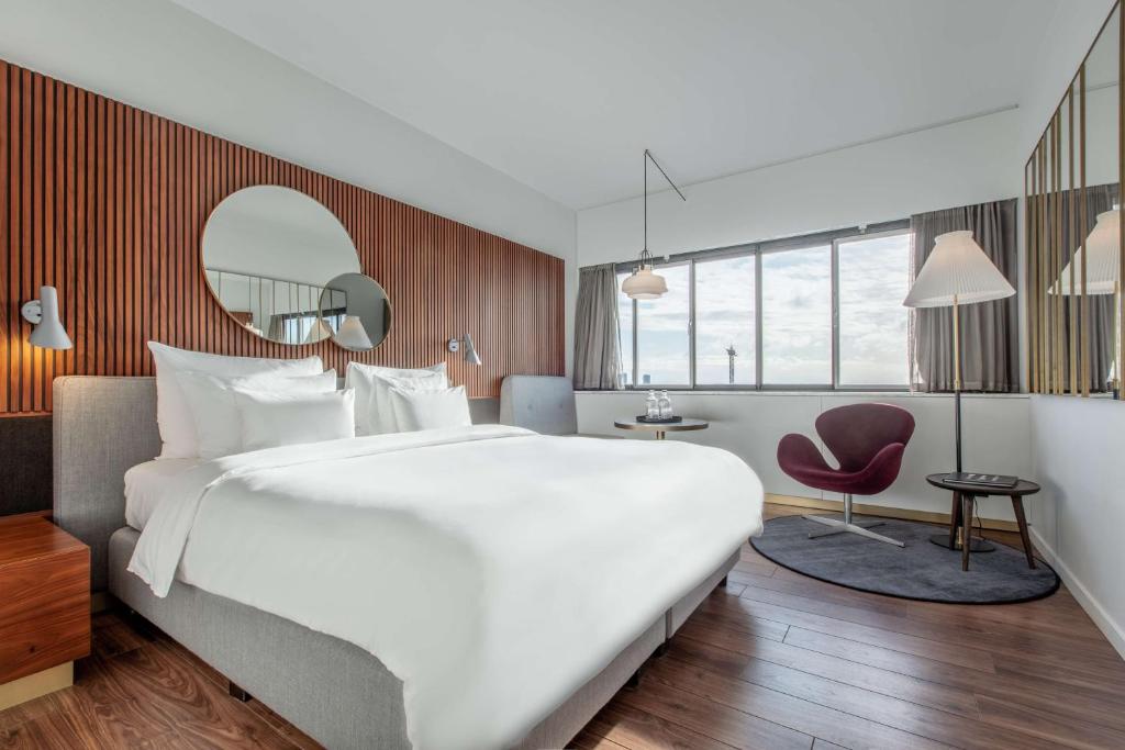 Radisson Collection Royal Hotel, Copenhagen - Resim 26